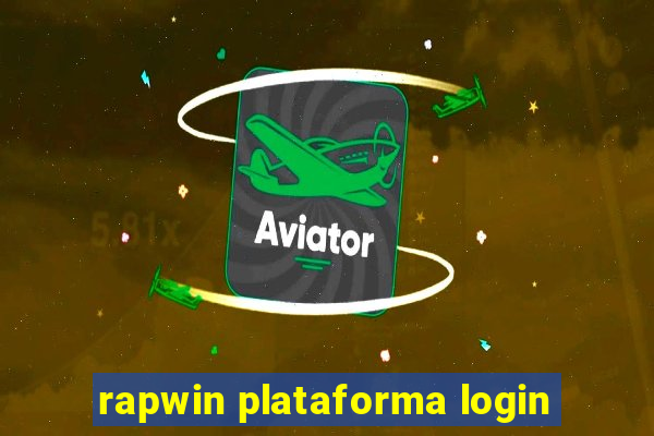 rapwin plataforma login